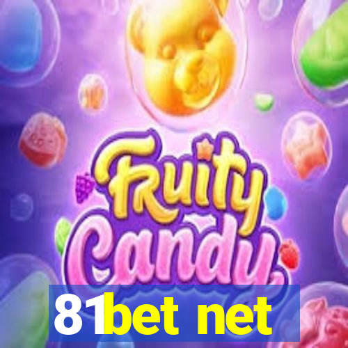 81bet net